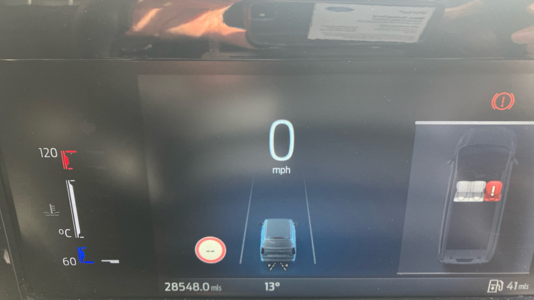 Ford Transit Custom 300 L2 Diesel Fwd 2.0 EcoBlue 136ps H1 Van Limited